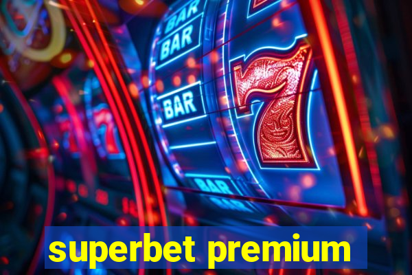 superbet premium